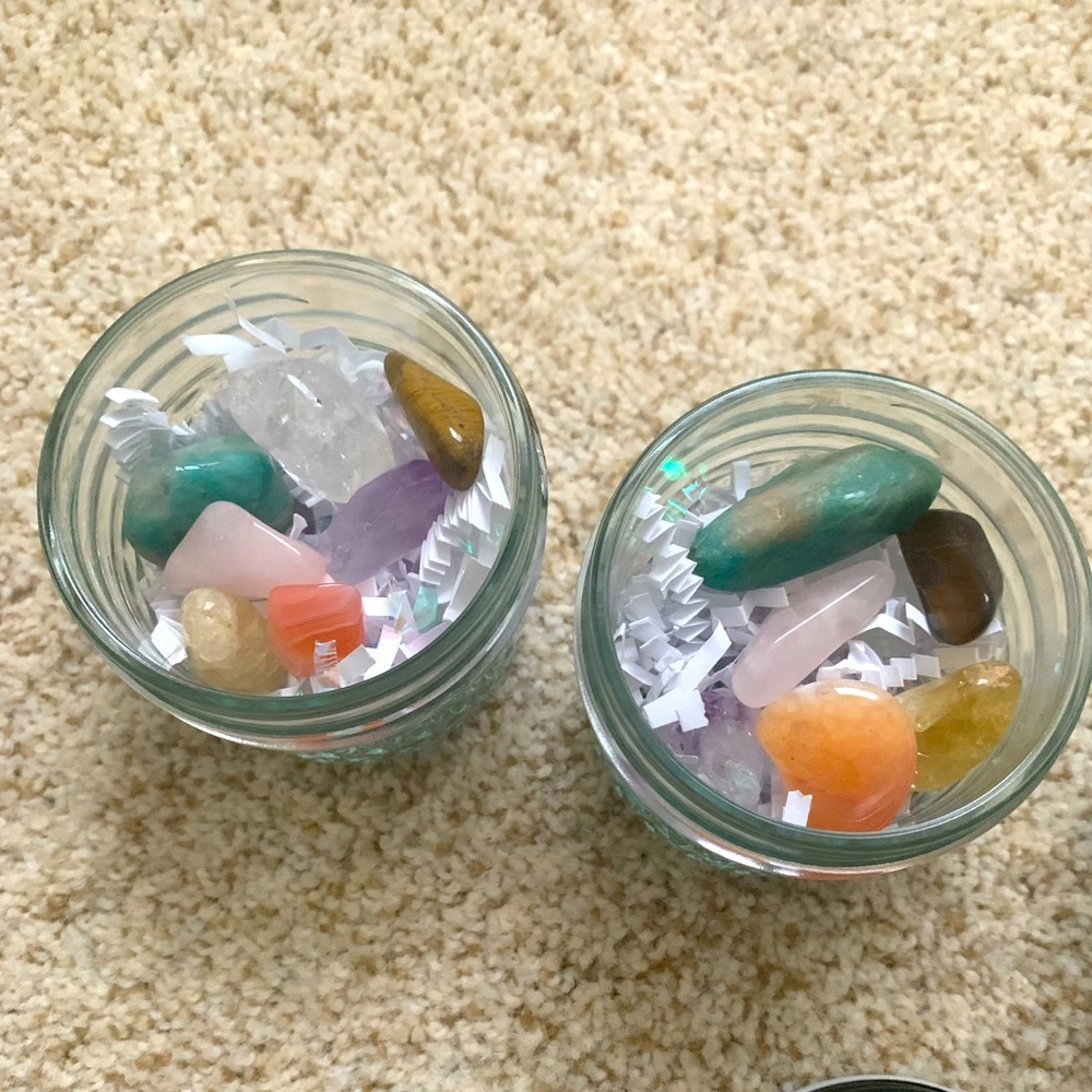 Chakra Alignment Pause bundle